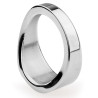 MenSteel Anneau de gland Krom